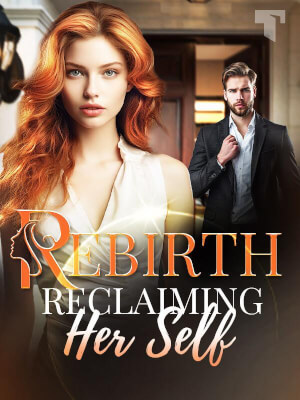 Rebirth Reclaiming Her Self by Fleur Delacour ( Angela and  Joseph )