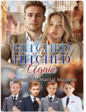 Hitched & Hitched Again A Comedy of Marital Mayhem